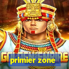 primier zone